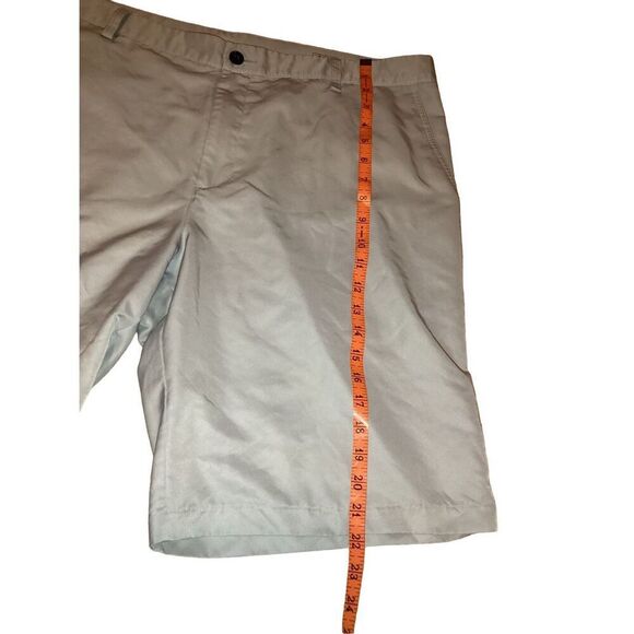 Mens Adidas Shorts Sporty Sports Athletic Streetwear Everyday Summer Lightweight - Picture 6 of 7